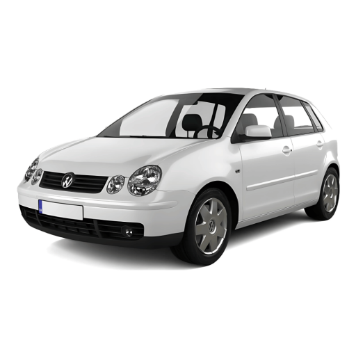POLO (2002-2009)